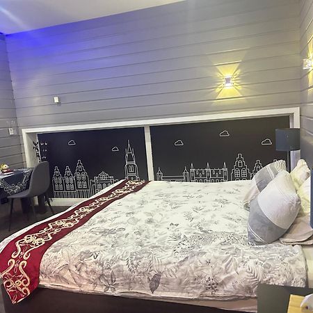 Kuai Guestroom Brugge מראה חיצוני תמונה