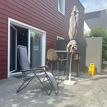 Kuai Guestroom Brugge מראה חיצוני תמונה