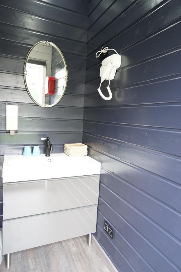 Kuai Guestroom Brugge מראה חיצוני תמונה