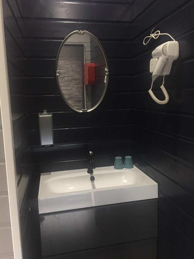 Kuai Guestroom Brugge מראה חיצוני תמונה