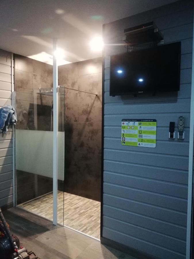 Kuai Guestroom Brugge מראה חיצוני תמונה