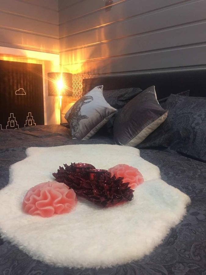Kuai Guestroom Brugge מראה חיצוני תמונה