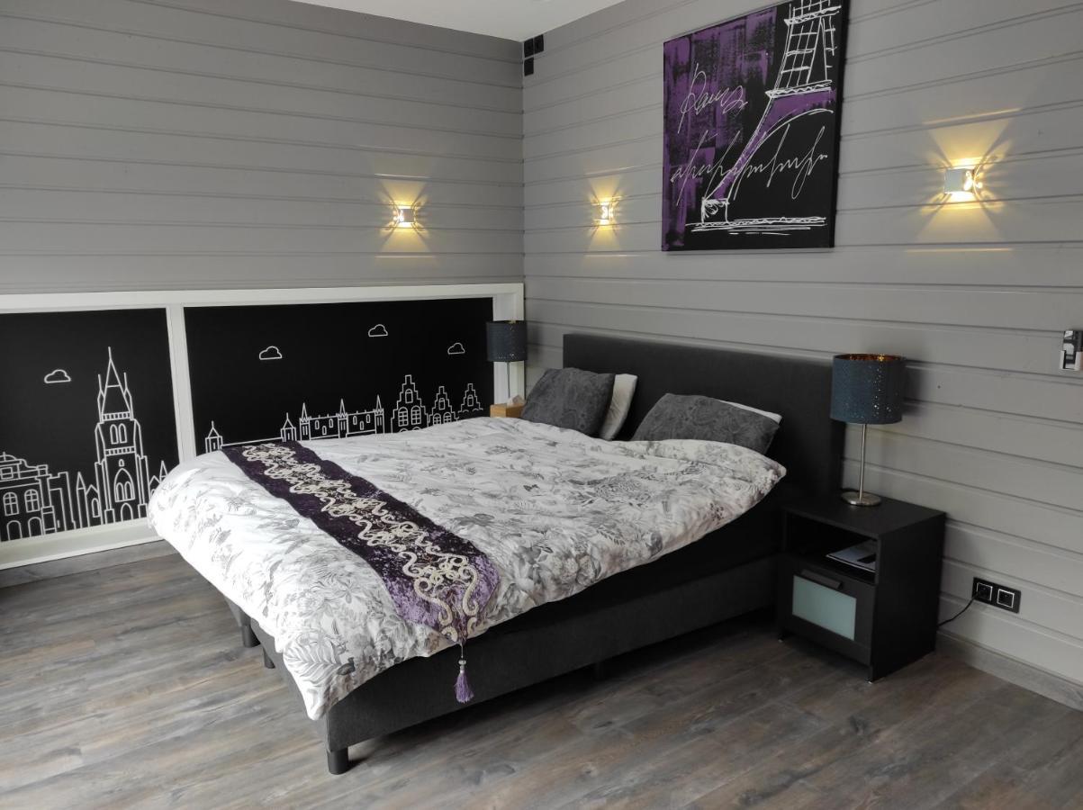Kuai Guestroom Brugge מראה חיצוני תמונה