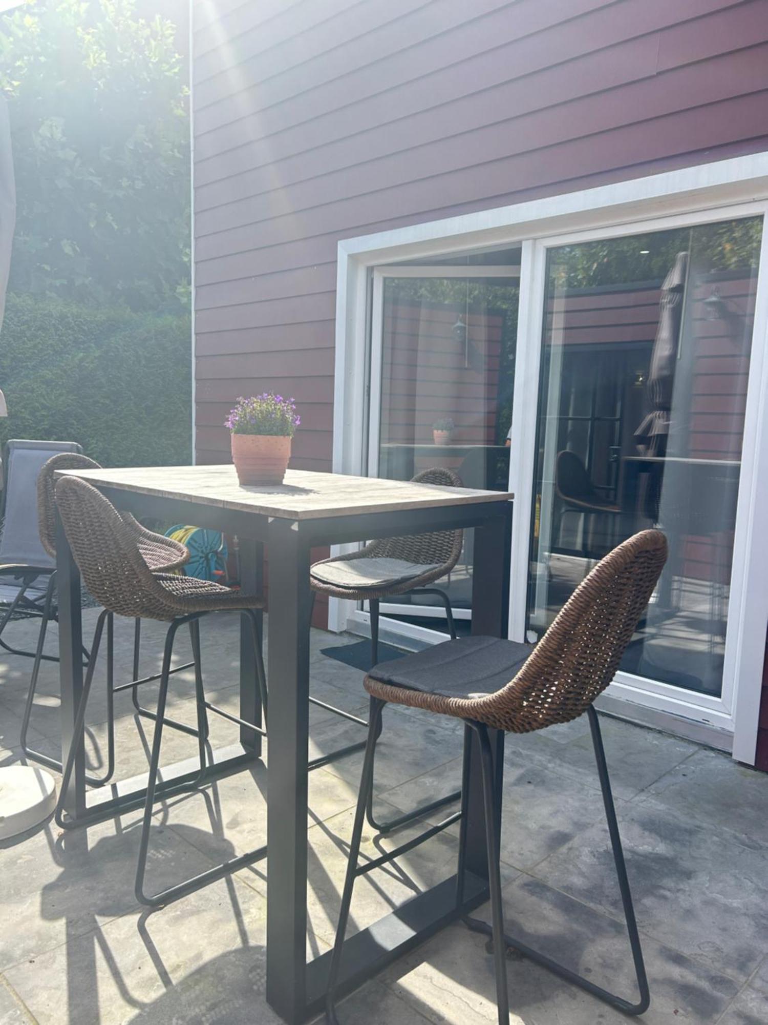 Kuai Guestroom Brugge מראה חיצוני תמונה
