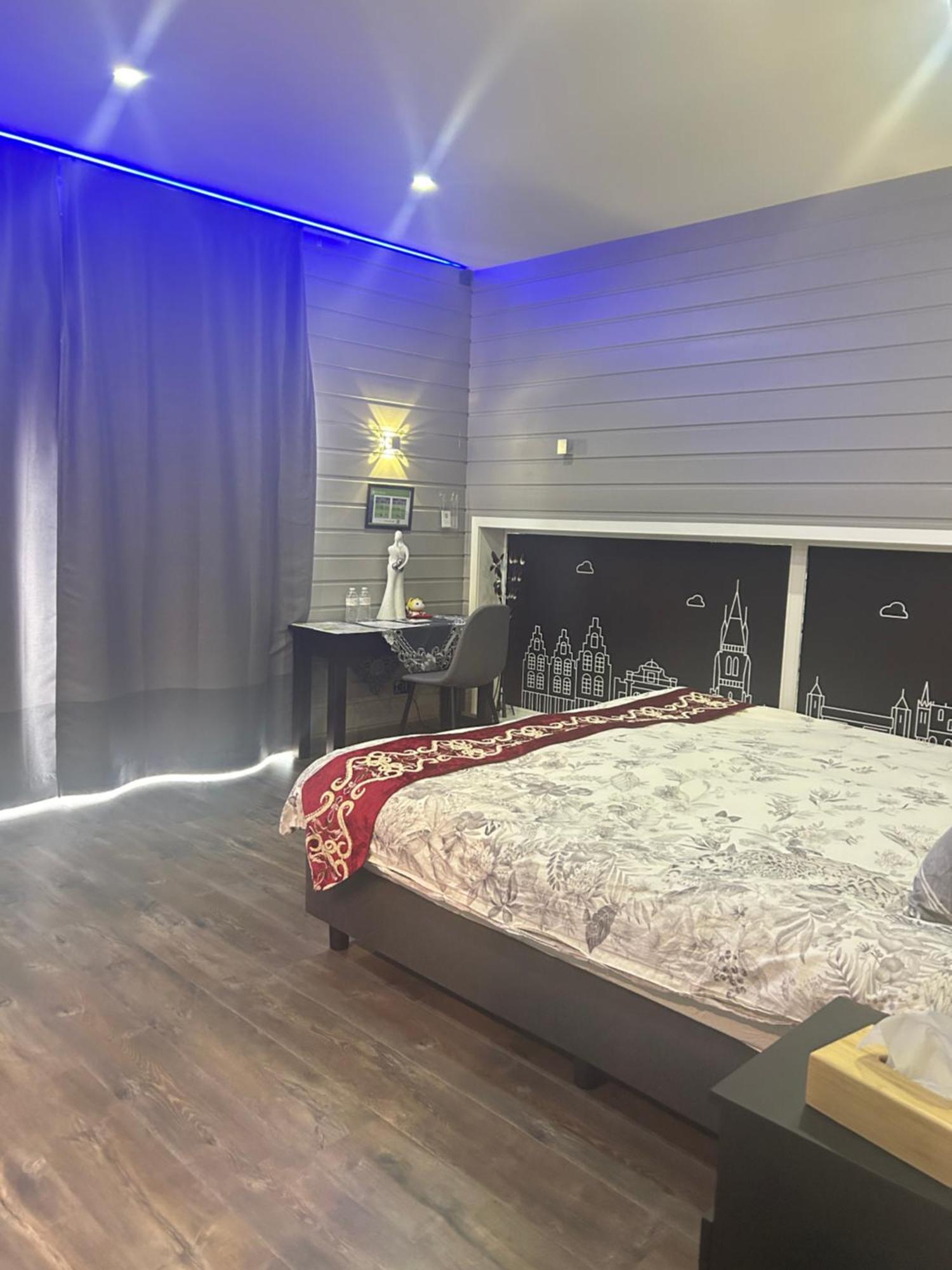 Kuai Guestroom Brugge מראה חיצוני תמונה
