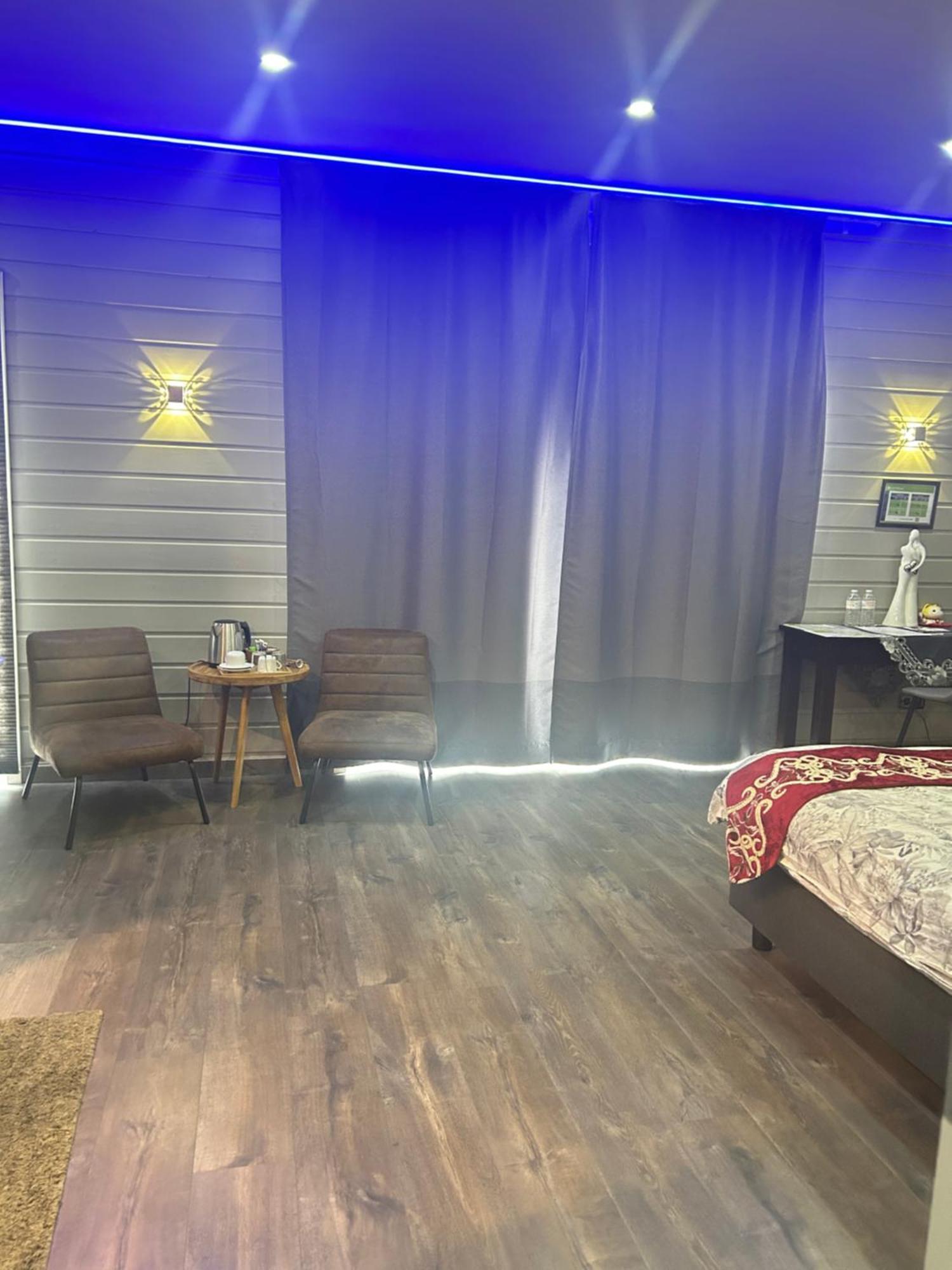 Kuai Guestroom Brugge מראה חיצוני תמונה