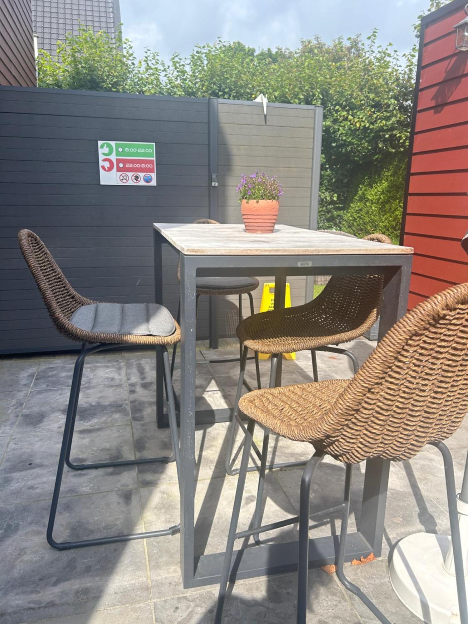 Kuai Guestroom Brugge מראה חיצוני תמונה
