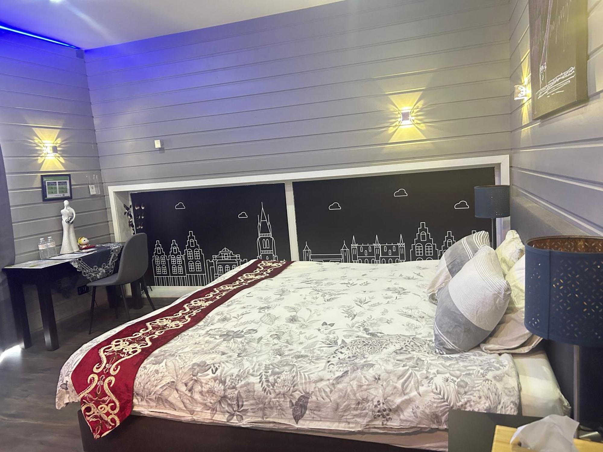 Kuai Guestroom Brugge מראה חיצוני תמונה