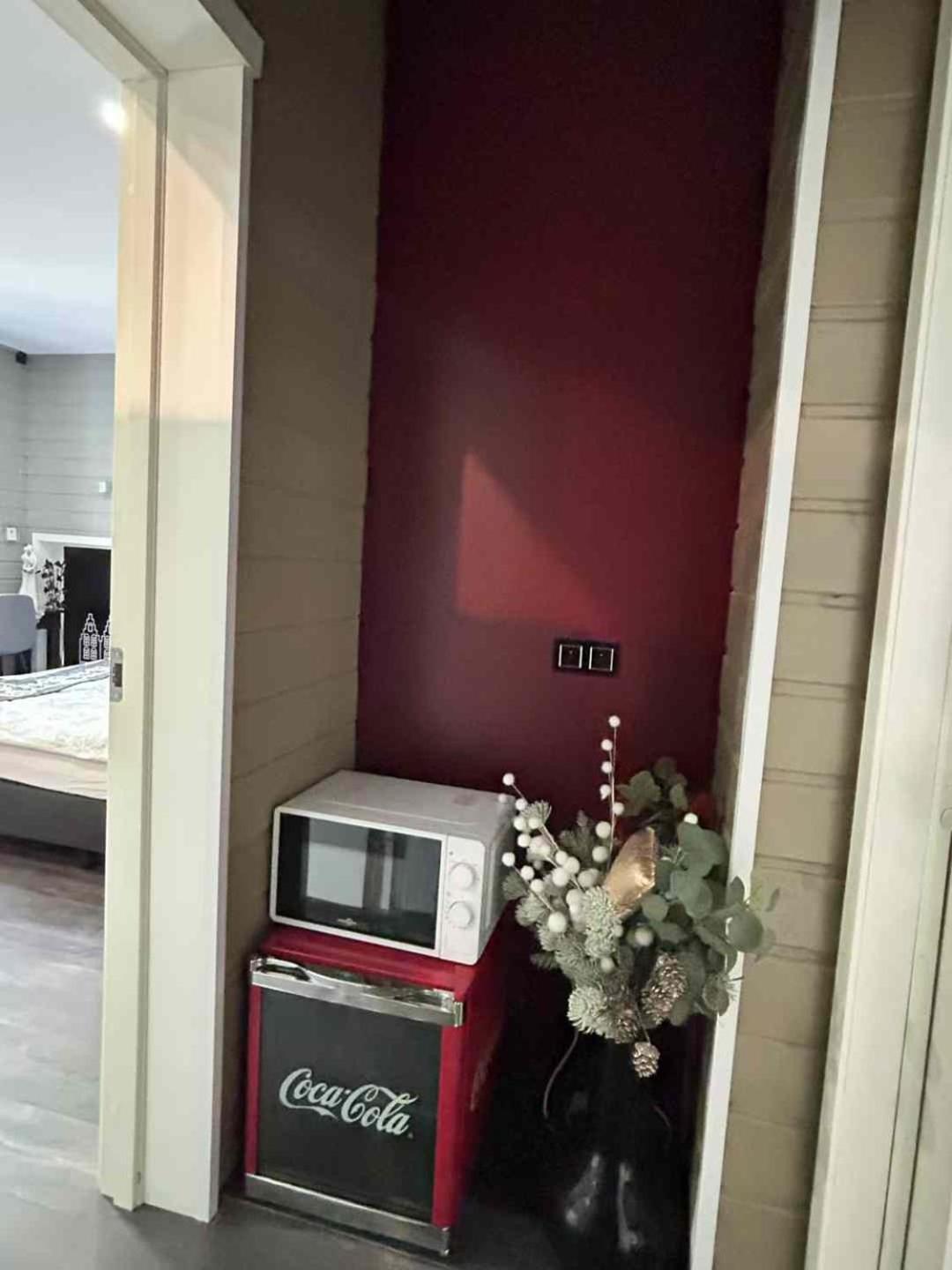 Kuai Guestroom Brugge חדר תמונה